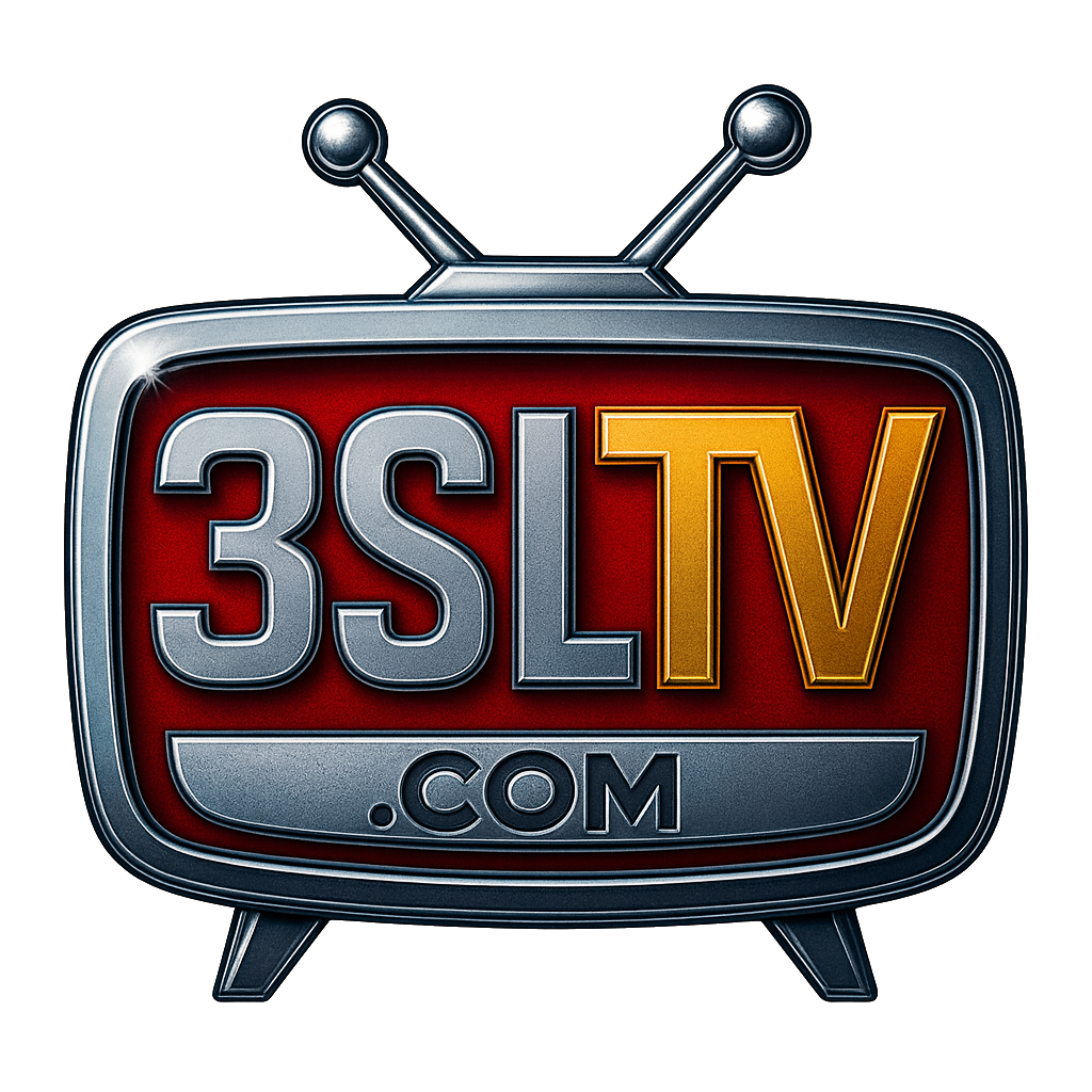 3SLTV logo